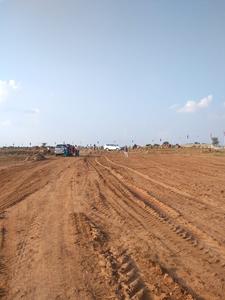 Residential Plot