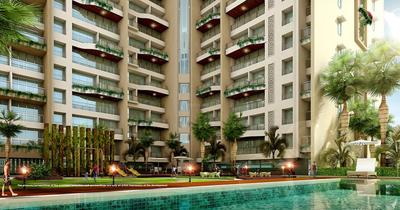 2 BHK Apartment