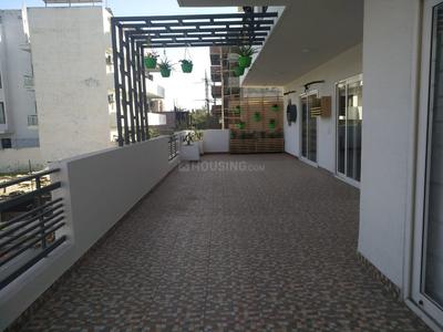 3 BHK Independent House