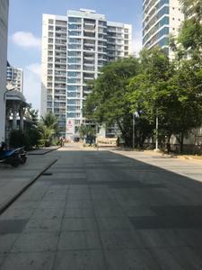 Gallery Cover Image of 2149 Sq.ft 3 BHK Apartment for buy in TVH Lumbini Square, Purasawalkam for 23100000