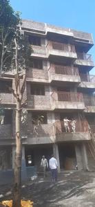 Gallery Cover Image of 875 Sq.ft 2 BHK Apartment for buy in Nashik Road for 3000000