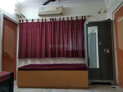 Bedroom Image of PG 4193136 Vikhroli West in Vikhroli West