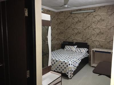 Gallery Cover Image of 3200 Sq.ft 5 BHK Apartment for rent in Nerul for 150000