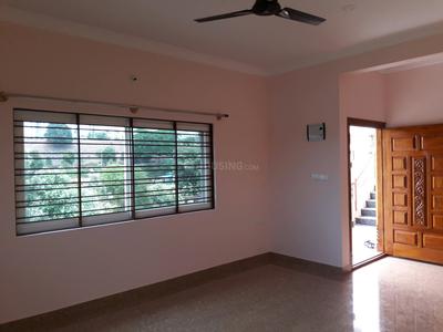 2 BHK Independent Floor