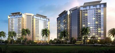 3 BHK फ़्लैट