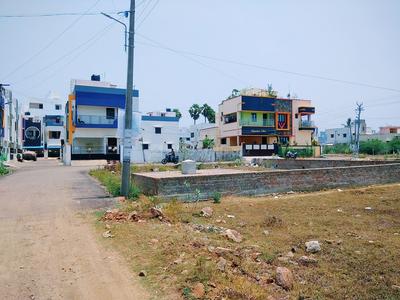 Residential Plot