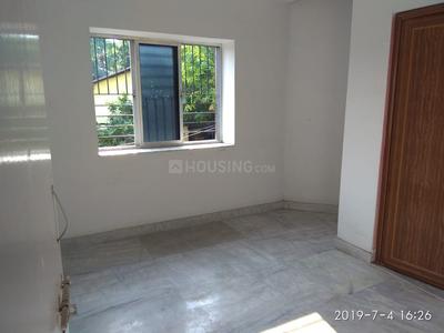 Gallery Cover Image of 750 Sq.ft 2 BHK Independent Floor for buy in Behala for 2900000
