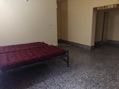 Bedroom Image of Ishwar Residency PG in Wilson Garden
