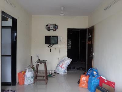 Gallery Cover Image of 650 Sq.ft 1 BHK Apartment for buy in Vikhroli East for 8500000