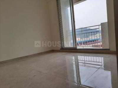 2 BHK अपार्टमेंट