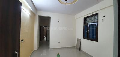 Gallery Cover Image of 575 Sq.ft 2 BHK Independent Floor for buy in Sector 75 for 1661000