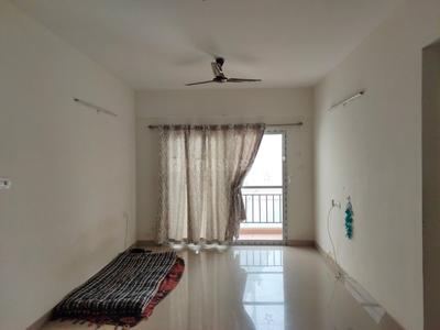 Gallery Cover Image of 1100 Sq.ft 3 BHK Apartment for buy in Trifecta Verdure, Chikkakannalli for 6200000