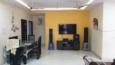Gallery Cover Image of 7080 Sq.ft 9 BHK Independent House for buy in Malkajgiri for 35000000