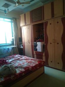 Gallery Cover Image of 1400 Sq.ft 3 BHK Apartment for buy in Vashi for 18000000