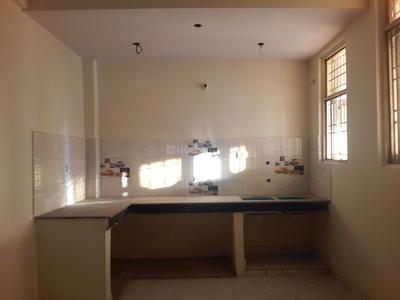 1 BHK Apartment