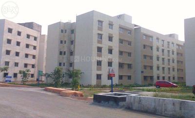 Gallery Cover Image of 555 Sq.ft 1 BHK Apartment for buy in Boisar for 1500000
