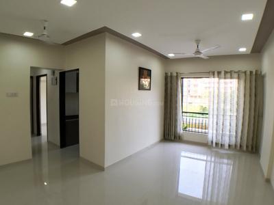 Gallery Cover Image of 1365 Sq.ft 3 BHK Apartment for buy in RNA N G Silver Spring Phase II, Mira Road East for 10237500