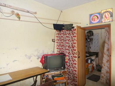 1 BHK Independent House