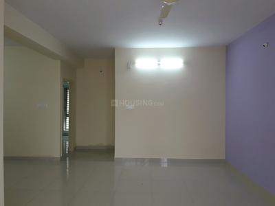 2 BHK Apartment