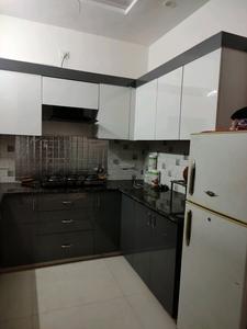 Gallery Cover Image of 1200 Sq.ft 3 BHK Independent Floor for buy in SSG Yash Apartment 3, Sector 8 for 6500000
