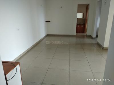 1350 Sqft BHK Flat for sale in SNN Raj Serenity Phase