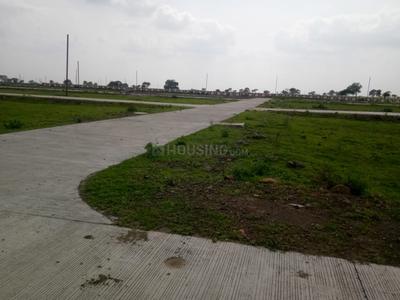 Gallery Cover Image of Sq.ft Residential Plot for buy in Vijay Nagar for 1500000