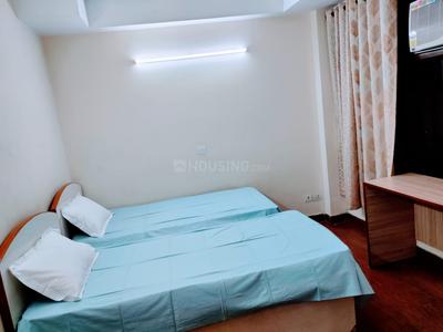 Bedroom Image of Starlight PG in South Extension I