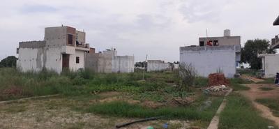 Gallery Cover Image of Sq.ft Residential Plot for buy in Tajnagar for 425000