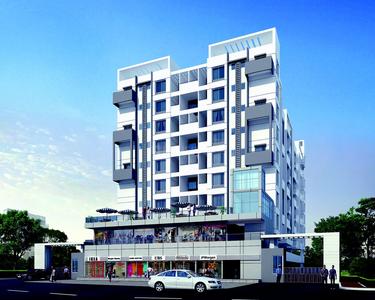 2 BHK Apartment