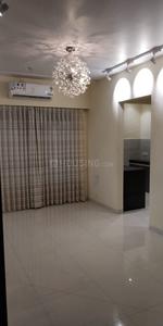1 BHK Apartment