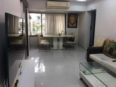 2 BHK Apartment