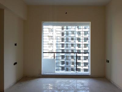 1 BHK Apartment
