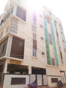1 BHK Apartment