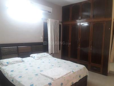 3 BHK Villa