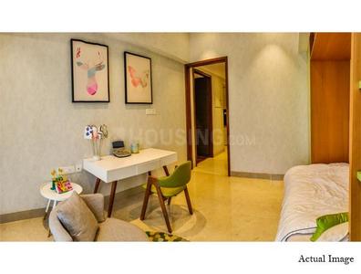 2 BHK फ़्लैट
