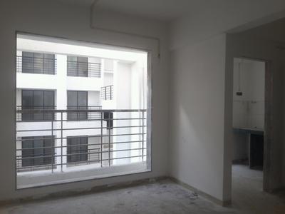 1 RK Apartment