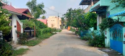 आवासीय प्लॉट