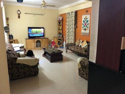 Gallery Cover Image of 1650 Sq.ft 3 BHK Apartment for buy in Koramangala for 9500000