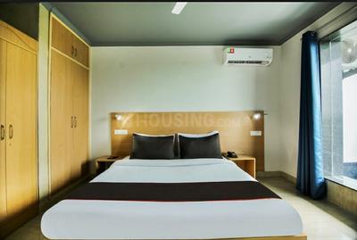 Bedroom Image of Relish Inn PG in Sector 46