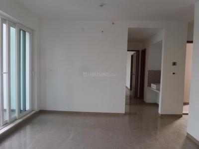 2 BHK Apartment