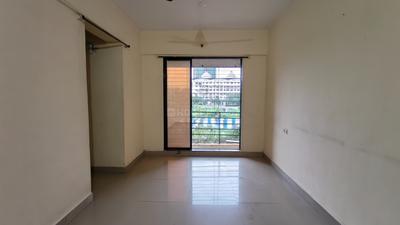 BHK Flat for rent in Airoli, Thane Belapur Road-Airoli 700