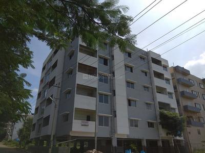 3 BHK Apartment