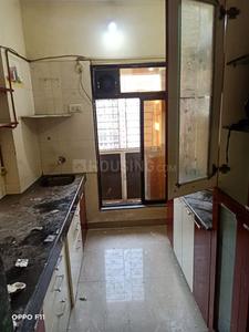 2 BHK अपार्टमेंट