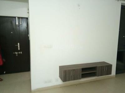 2 BHK Independent Builder Floor