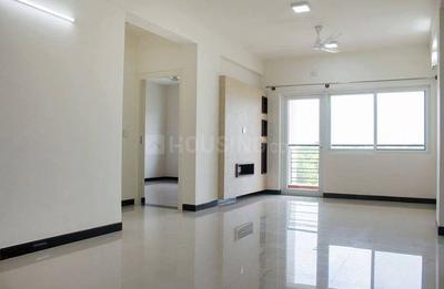 Gallery Cover Image of 1550 Sq.ft 3 BHK Villa for buy in Melamuri for 5000000