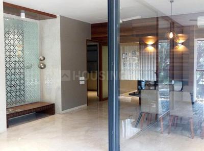 4 BHK Apartment