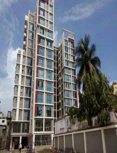 Gallery Cover Image of 948 Sq.ft 2 BHK Apartment for buy in Tangra for 5308800