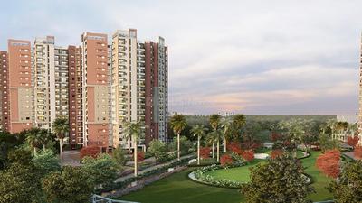 1 BHK Apartment