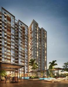 3 BHK Apartment
