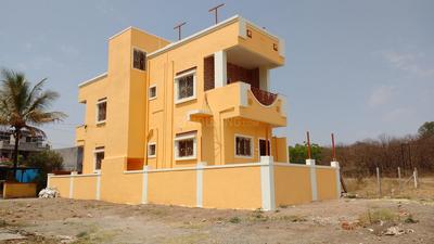 Gallery Cover Image of 1200 Sq.ft 2 BHK Independent House for buy in Dehu Road Cantonment for 4900000